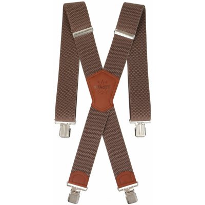 Ranger Dxz50.034 hnědé – Zboží Dáma