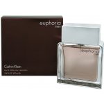 Calvin Klein Euphoria Intense toaletní voda pánská 50 ml – Hledejceny.cz