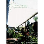 Peddy Shield 4,2 x 1,4 m šedá – Sleviste.cz