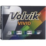 Volvik Vivid 12 ks – Zboží Dáma
