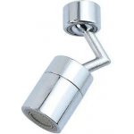 commshop Otočný kohoutek SPRAYFAUCET – Hledejceny.cz