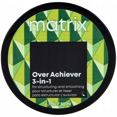 Matrix Style Link Play Over Achiever 3in1 Cream Paste Wax 49 g – Zboží Mobilmania
