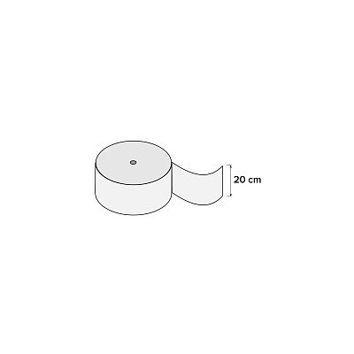 Bublinková fólie 20cm x 100m – HobbyKompas.cz