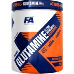 Fitness Authority Xtreme Glutamine 500 g – Zboží Mobilmania