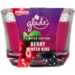 Glade Berry Winter Kiss 224 g – Zboží Mobilmania