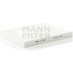 Kabinový filtr MANN-FILTER CU 2882