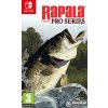 Hra na Nintendo Switch Rapala Fishing Pro Series