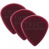 Trsátko Dunlop 518P John Petrucci Primetone Jazz III Oxblood Trsátko