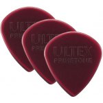 Dunlop 518P John Petrucci Primetone Jazz III Oxblood Trsátko – Sleviste.cz