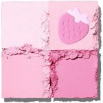 Dasique Tvářenka na obličej Blending Mood Cheek No,06 Berry Smoothie 11 g – Hledejceny.cz