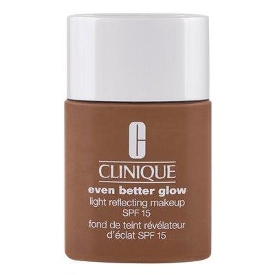 Clinique Even Better Refresh plně krycí make-up WN122 Clove 30 ml