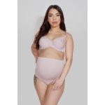 Mitex Dámské kalhotky Mama Belly white – Hledejceny.cz