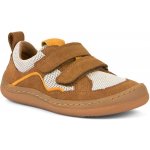 Froddo Barefoot celoroční brown 2 suché zipy – Hledejceny.cz