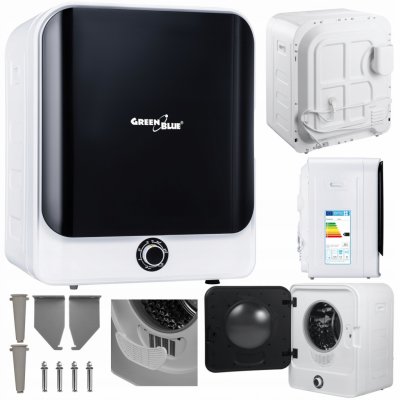 GreenBlue GB415 – Sleviste.cz