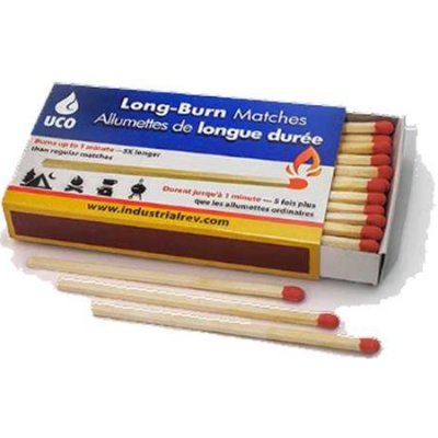 UCO Long-Burn 50 ks