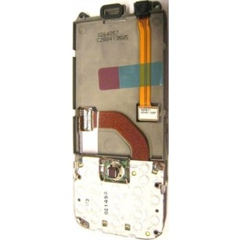 Klávesnice Nokia N73 deska