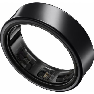 Samsung Galaxy Ring Titanium Black velikost 11 SM-Q501NZKAEUE – Zbozi.Blesk.cz