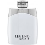 Mont Blanc Legend Spirit toaletní voda pánská 100 ml – Zbozi.Blesk.cz