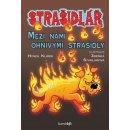 Strašidlář – Mezi námi ohnivými strašidly - Klimek Hynek, Študlarová Zdeňka