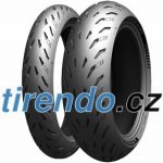 Michelin Power 5 160/60 R17 69W – Hledejceny.cz