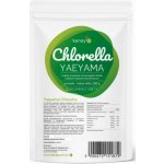 Kenay Chlorella Yaeyama chlorella vulgaris prášek 200 g – Hledejceny.cz