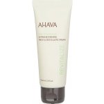 Ahava Extreme Zpevňující krém na krk a dekolt 75 ml – Zbozi.Blesk.cz