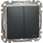Schneider Electric Sedna Design SDD214105 – Hledejceny.cz