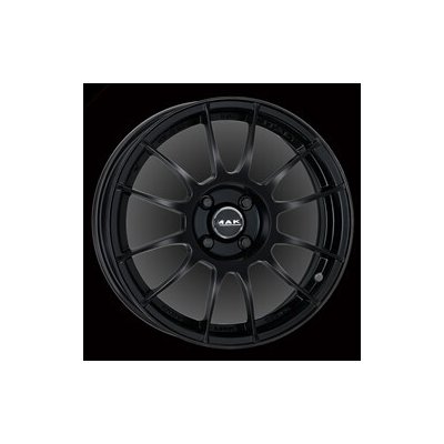 MAK XLR 7x17 3x112 ET25 gloss black – Hledejceny.cz