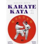 Goju ryu Karate Kata I. – Hledejceny.cz