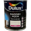 Dulux Rapidry Aqua 0,75 l světle šedá