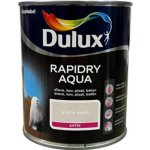 Dulux Rapidry Aqua 0,75 l světle šedá – Sleviste.cz