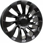 Racing Line YS214 9x20 5x114,3 ET34 matt black | Zboží Auto
