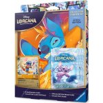 Disney Lorcana TCG Winterspell - Collection Starter – Zbozi.Blesk.cz