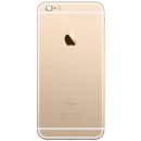 Kryt Apple iPhone 6S Plus zadní zlatý