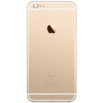 Kryt Apple iPhone 6S Plus zadní zlatý – Zbozi.Blesk.cz