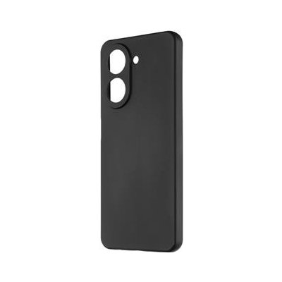 OBAL:ME Matte TPU Kryt pro Xiaomi Redmi A5 Black – Zboží Živě