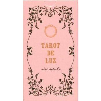 Fournier Tarot de Luz od Aitora Saraiby