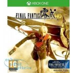 Final Fantasy Type-0 HD – Hledejceny.cz