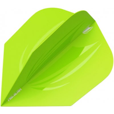 Target ID Pro.Ultra No.6 Lime-Green – Zbozi.Blesk.cz