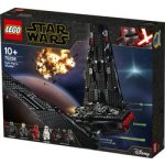 LEGO® Star Wars™ 75256 Loď Kylo Rena – Zboží Živě