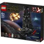 LEGO® Star Wars™ 75256 Loď Kylo Rena – Hledejceny.cz