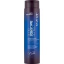 Joico Color Balance Blue Conditioner kondicionér pro přírodní a zesvětlené hnědé vlasy 300 ml