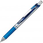 Pentel BL80 EnerGel modré – Zboží Mobilmania