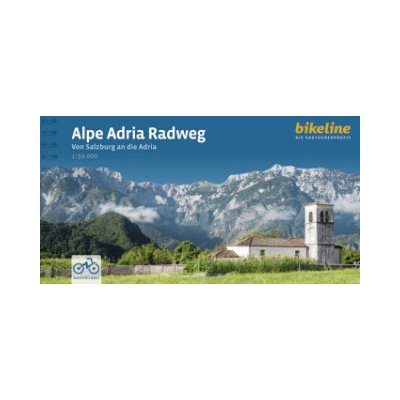 Alpe Adria Radweg – Sleviste.cz