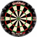 Winmau Blade 5 Dual Core – Sleviste.cz