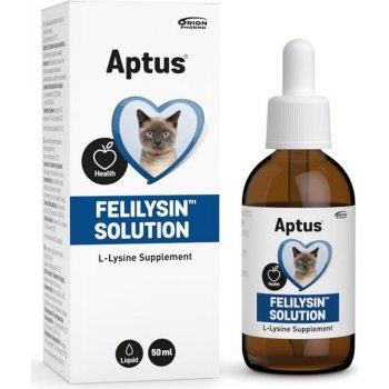 Orion Aptus Felilysin liquid 50 ml