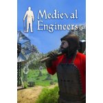 Medieval Engineers – Hledejceny.cz