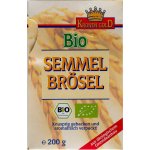 Bio nebio kukuřičná strouhanka BIO 200 g – Zbozi.Blesk.cz