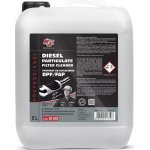 MA Professional Čistič filtru pevných částic (DPF) - 5 litrů – Zbozi.Blesk.cz