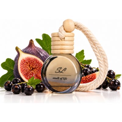 Smell of Life "Wild Fig & Cassis" 10 ml – Hledejceny.cz